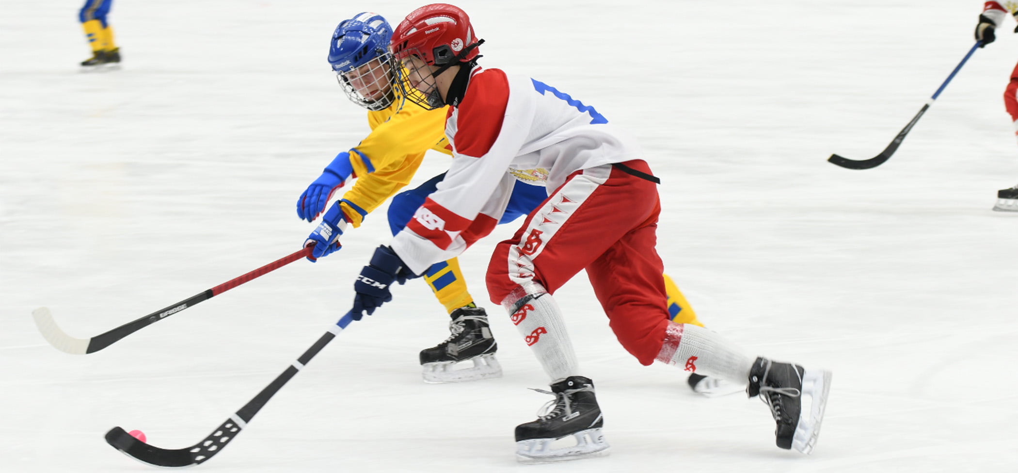 Bandy - FISU