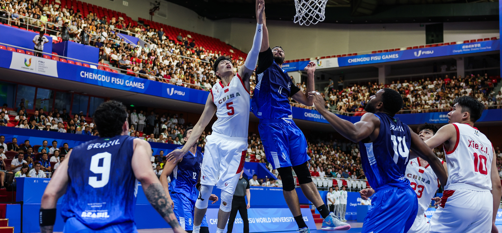 World Basketball Championship em Jogos na Internet