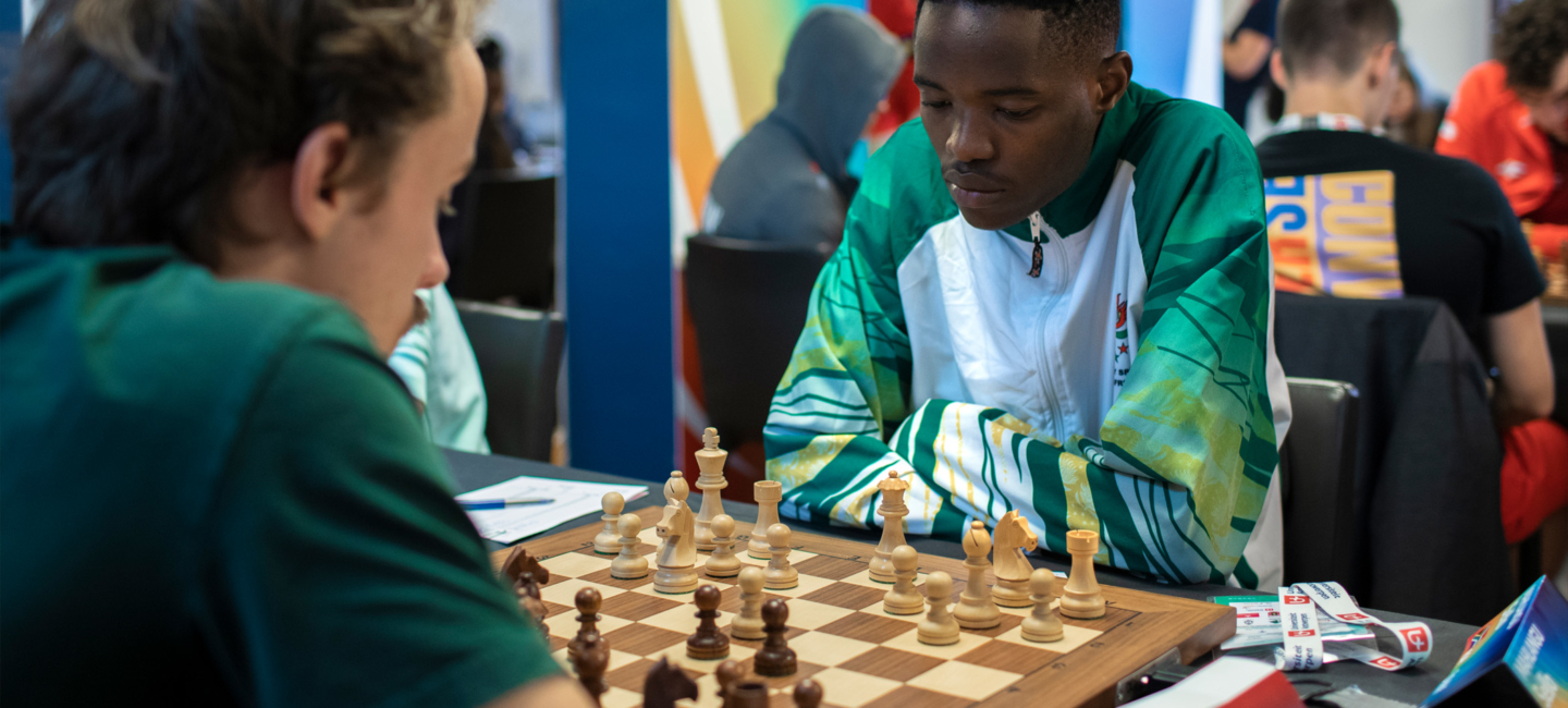 August Updates - Chess Forums