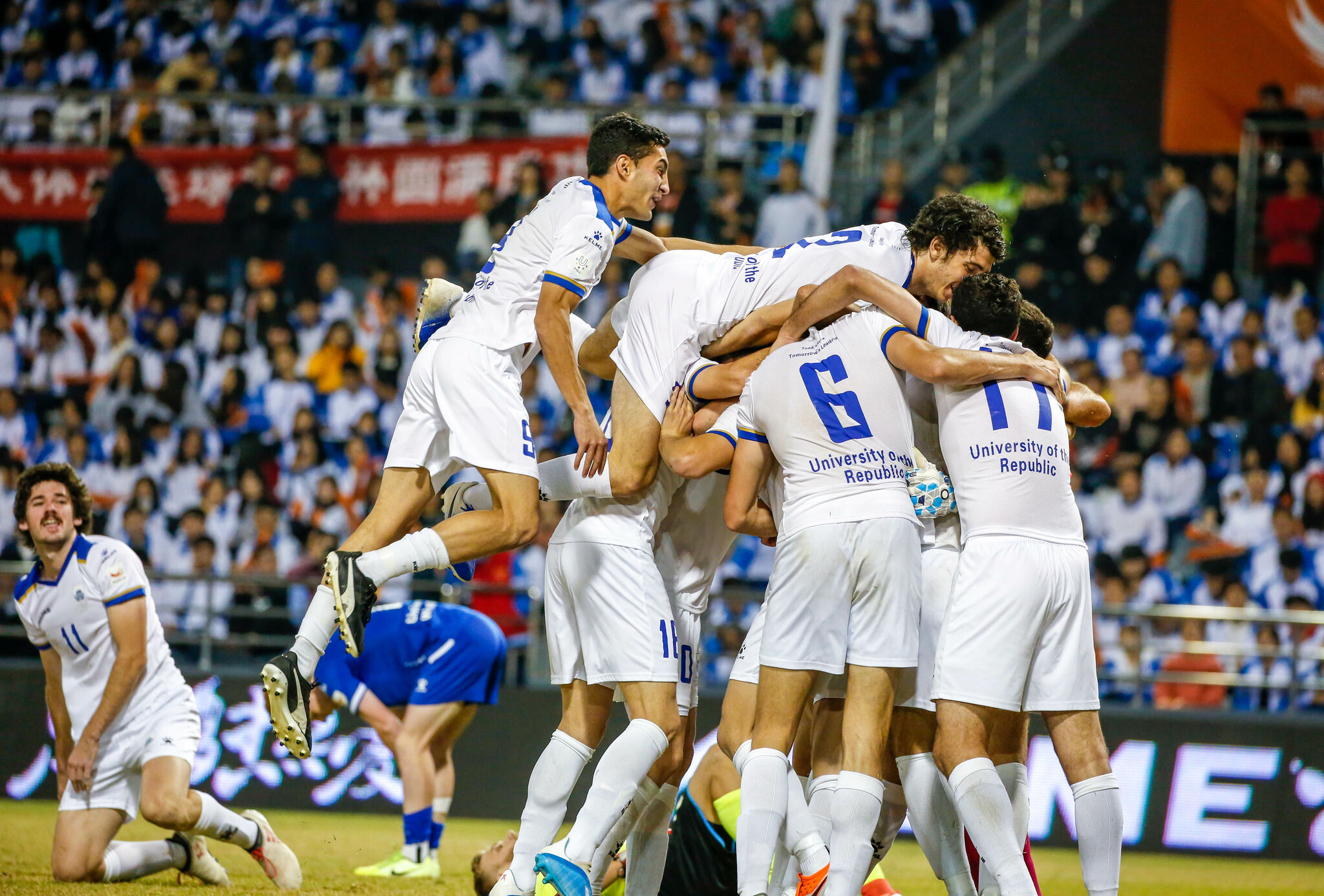 Back-to-back FIFA World Cup winners: Teams to have defended their