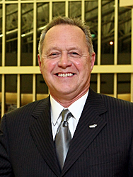 Richard Peddie appointed to CIS Board of Directors - FISU