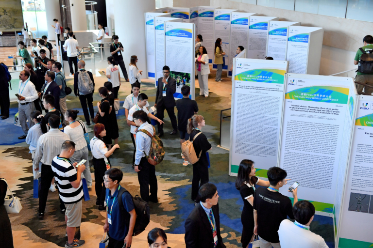 FISU World Conference - FISU