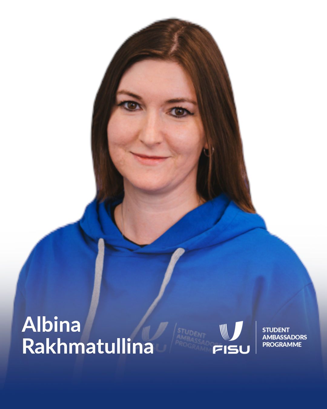 Albina Rakhmatullina 