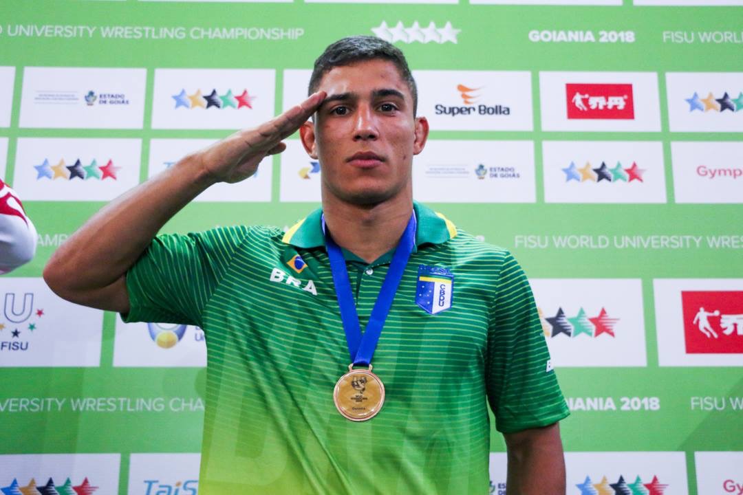 2018 World Cup and Russian Championship's gold medal: what else