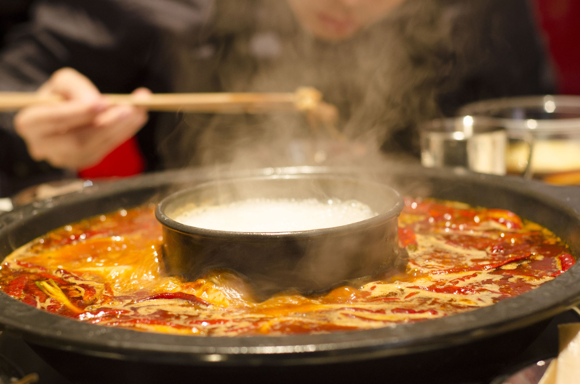 Chengdu Culture Food