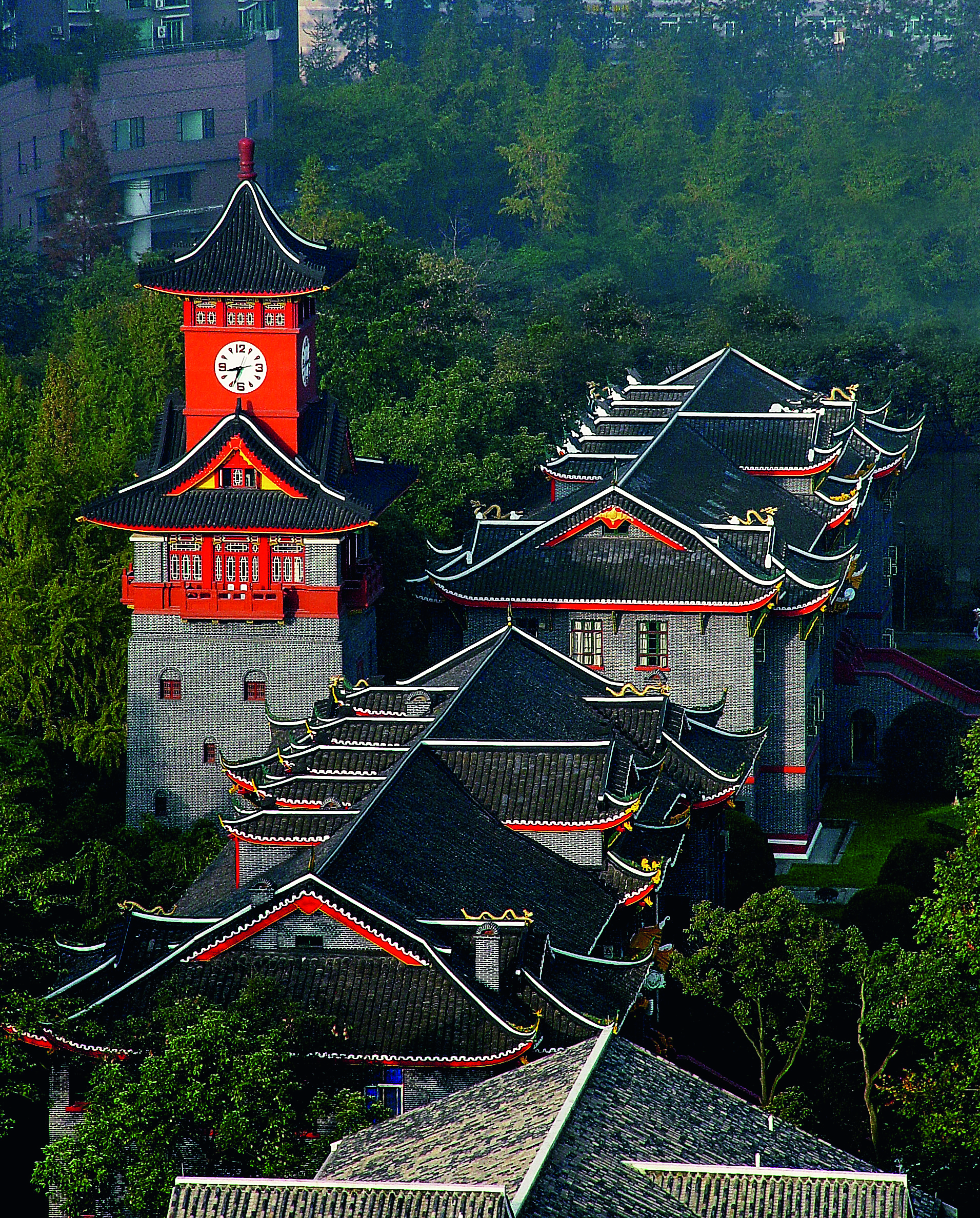 Chengdu image