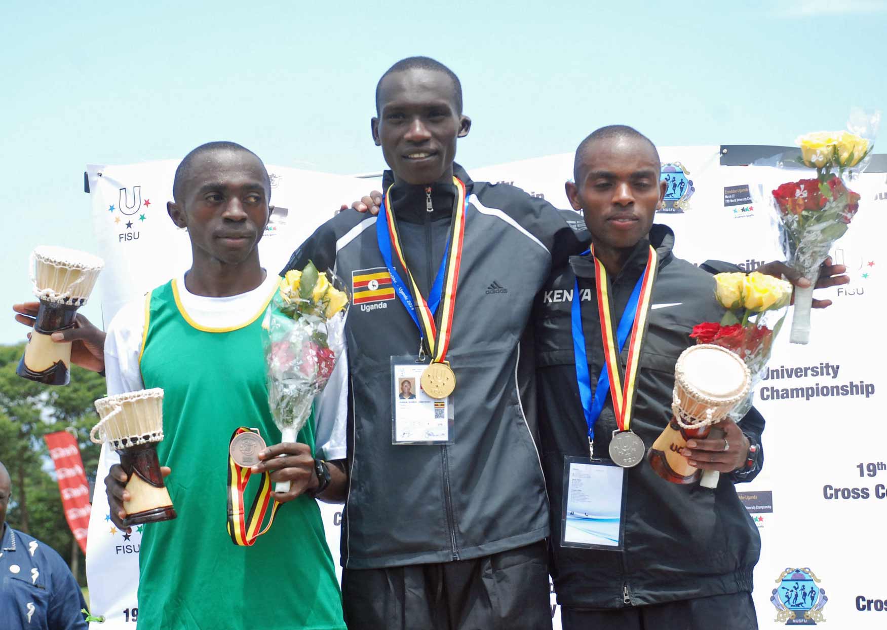 cheptegei winner 2014wuc crosscountry