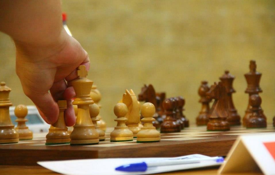 China, Poland and Brazil stand out at WUC Chess - FISU