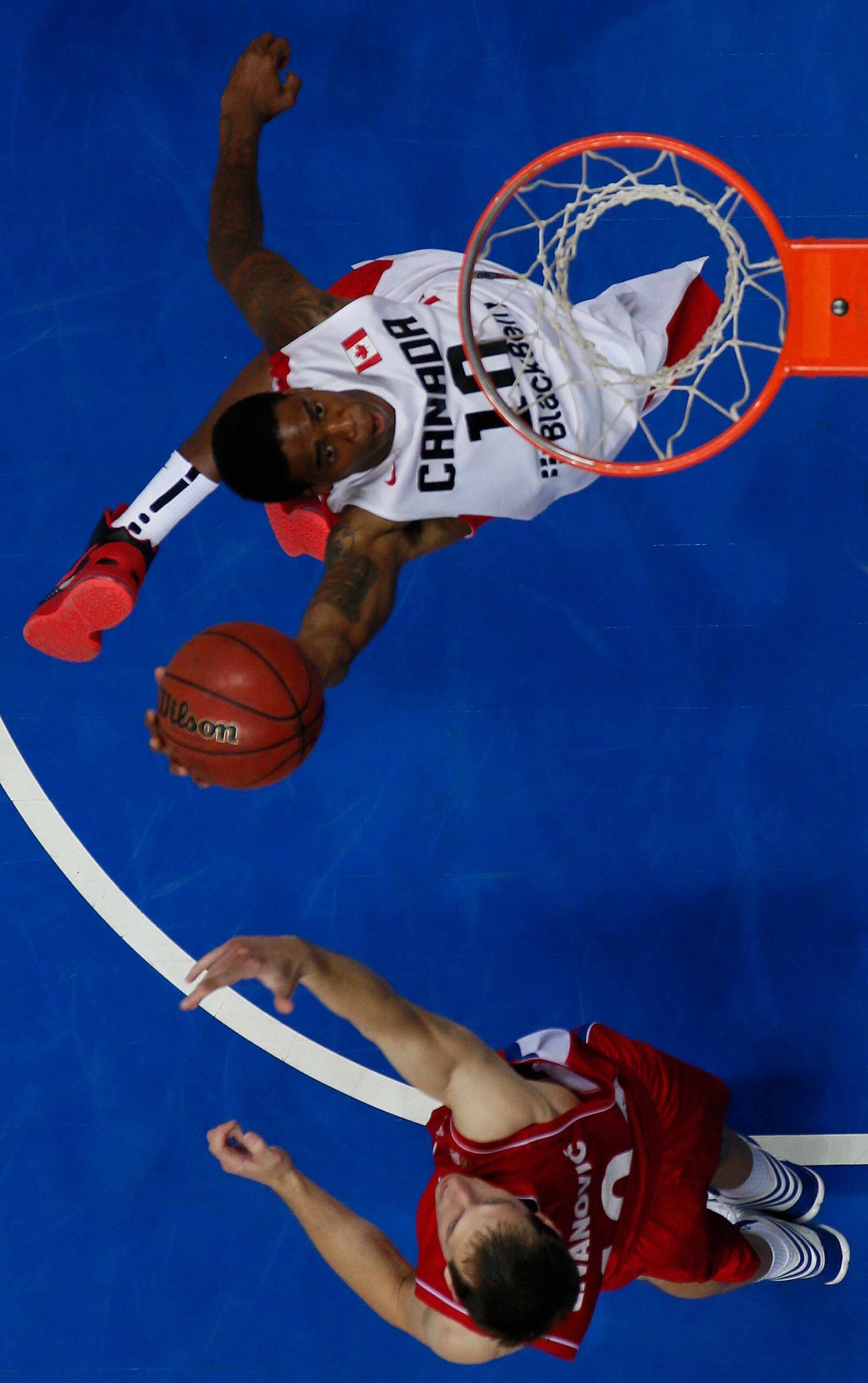 classics Kazan 2013   Look Sports   Basketball (104)