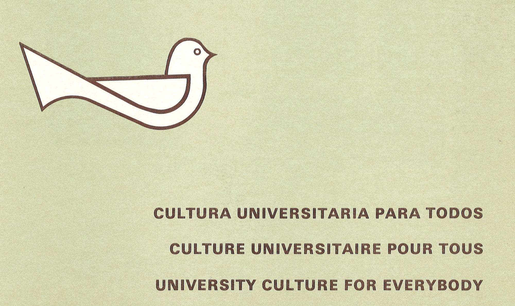 CulturalUniversiade