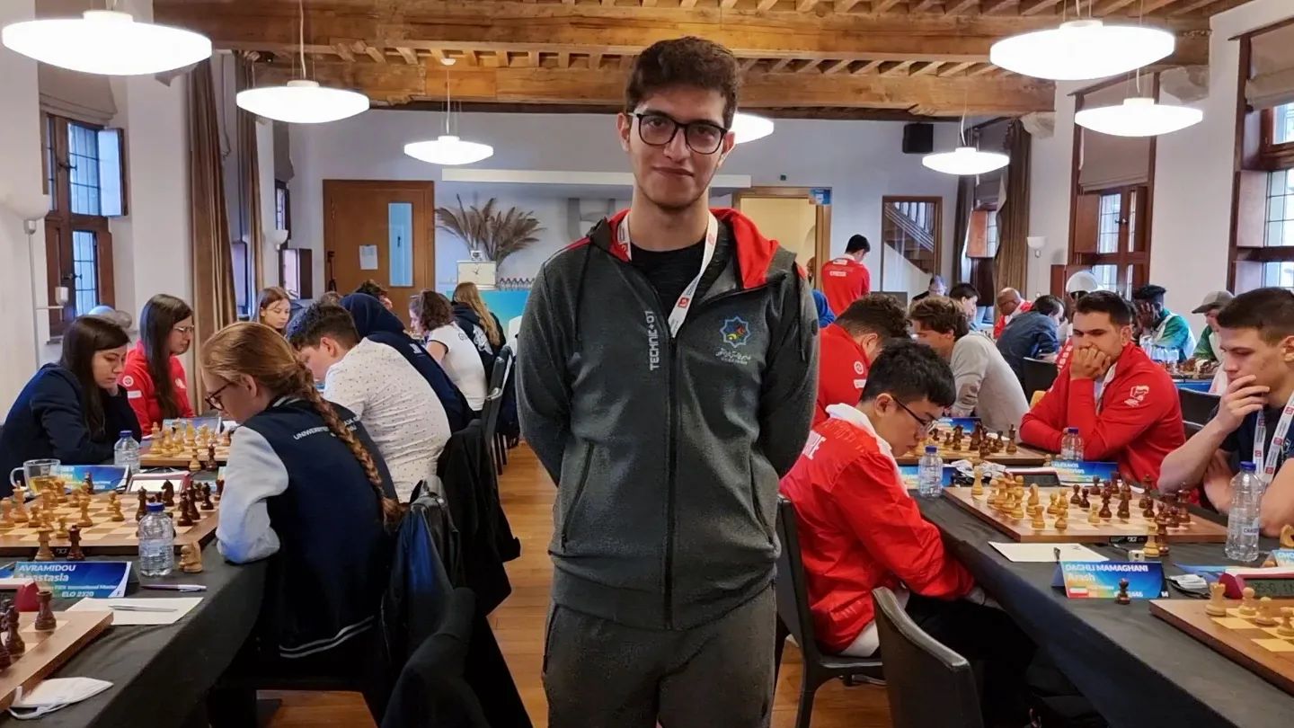 China, Poland and Brazil stand out at WUC Chess - FISU