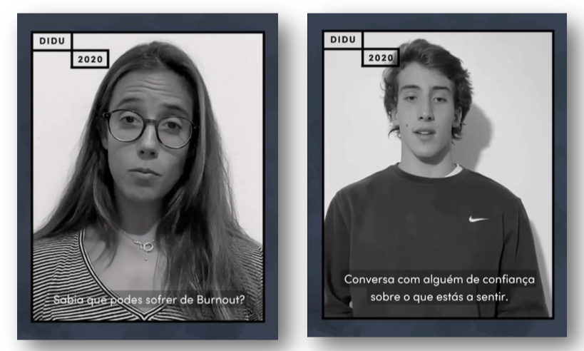 FADU student campaigns