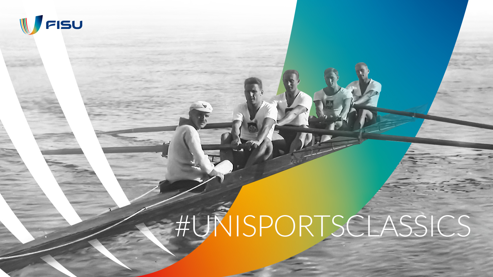 FISU UniSportsClassics banner