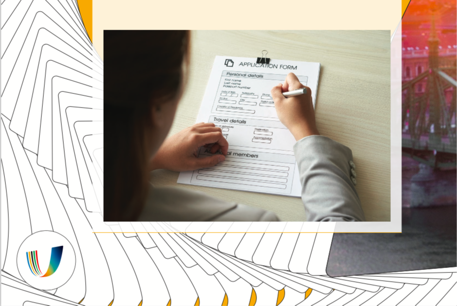 Forum registration