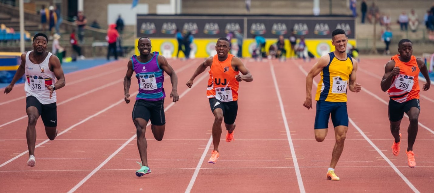 What is Athletics? - Athletics Events - Track and Field