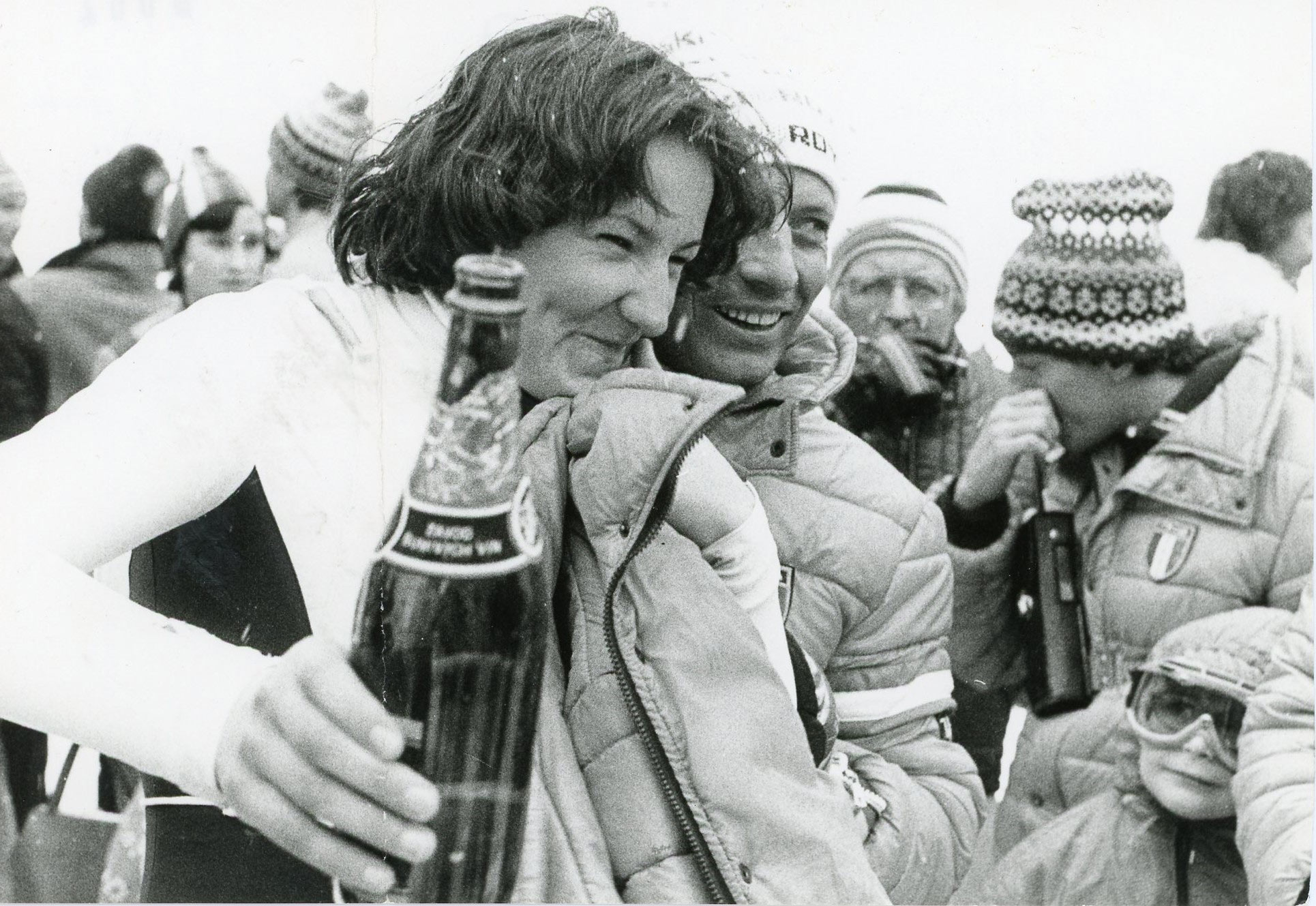 Jaca OpeningCeremony 1