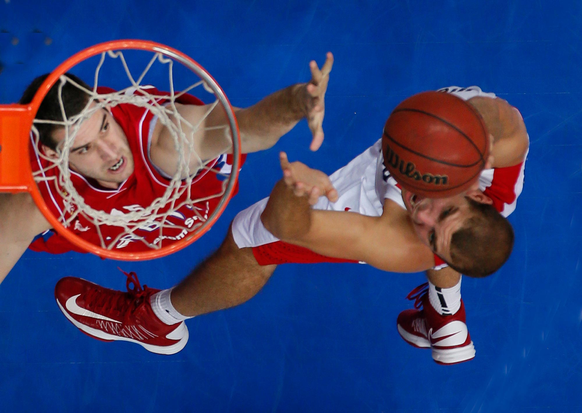 Kazan 2013   Look Sports   Basketball (106)
