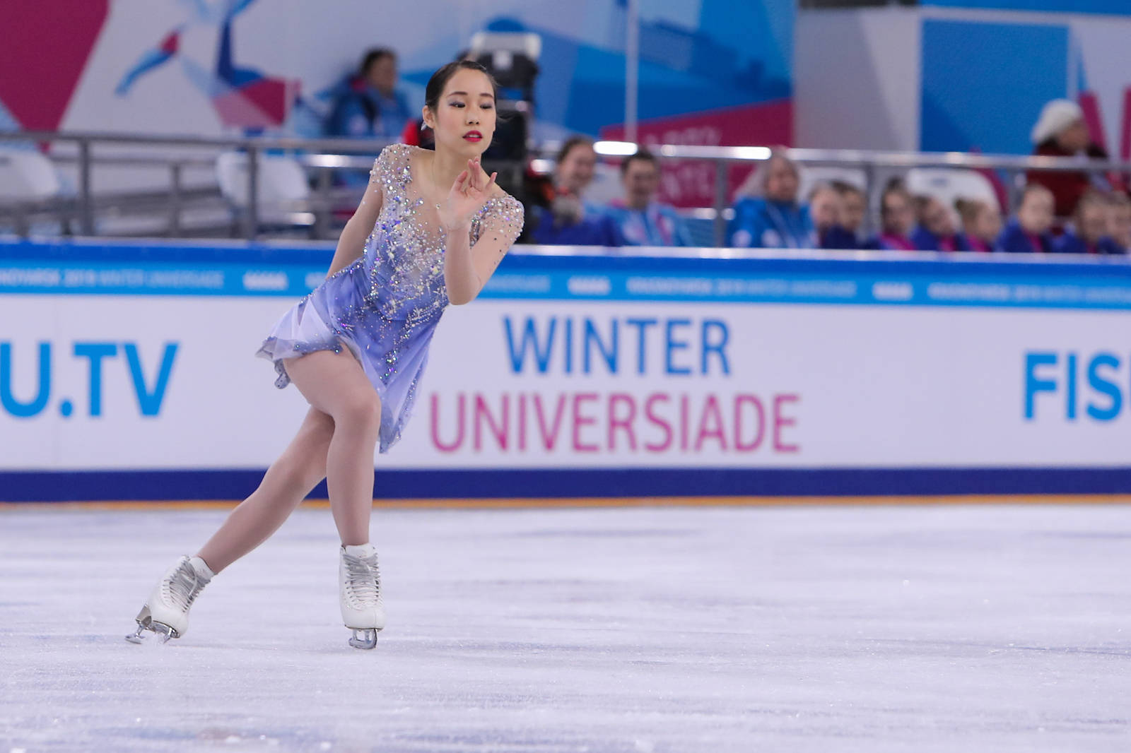 Mai Mihara1