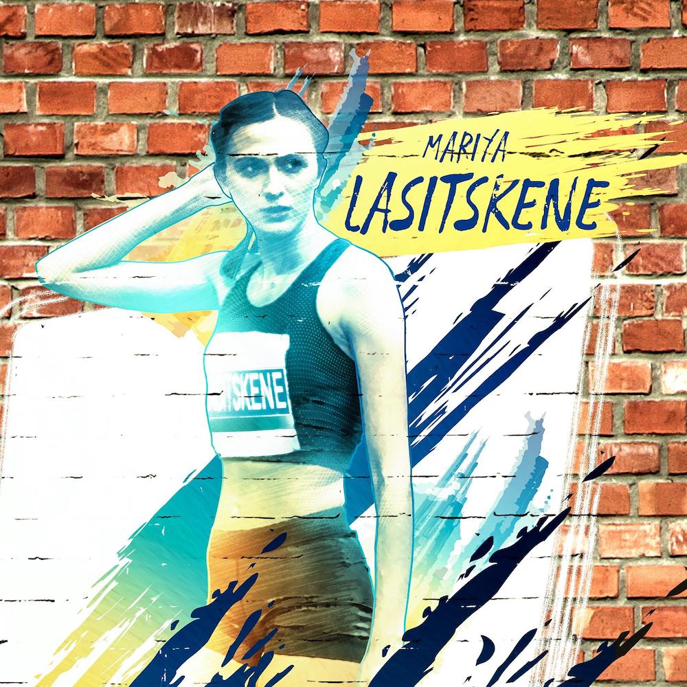 Maria Lasitskene SAD