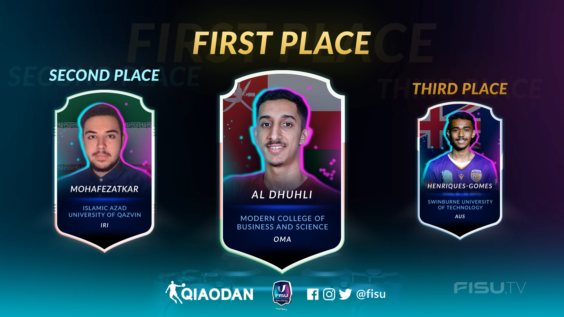 E sport champions deals league