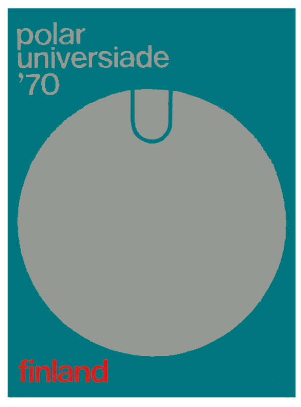 Rovaniemi PolarUniversiade