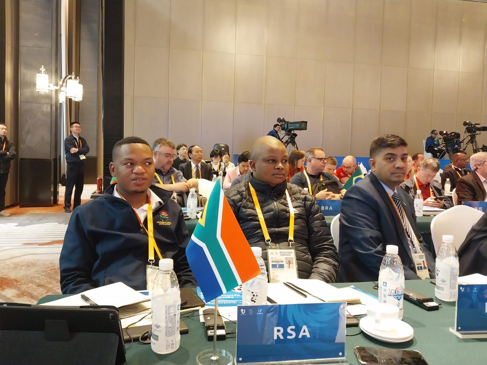 RSA 1