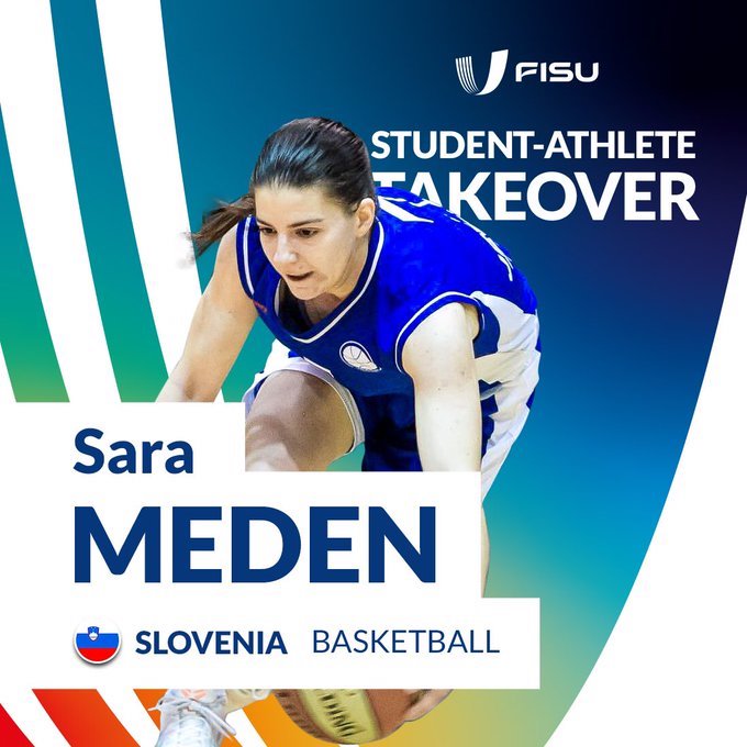 Sara Meden Takeover