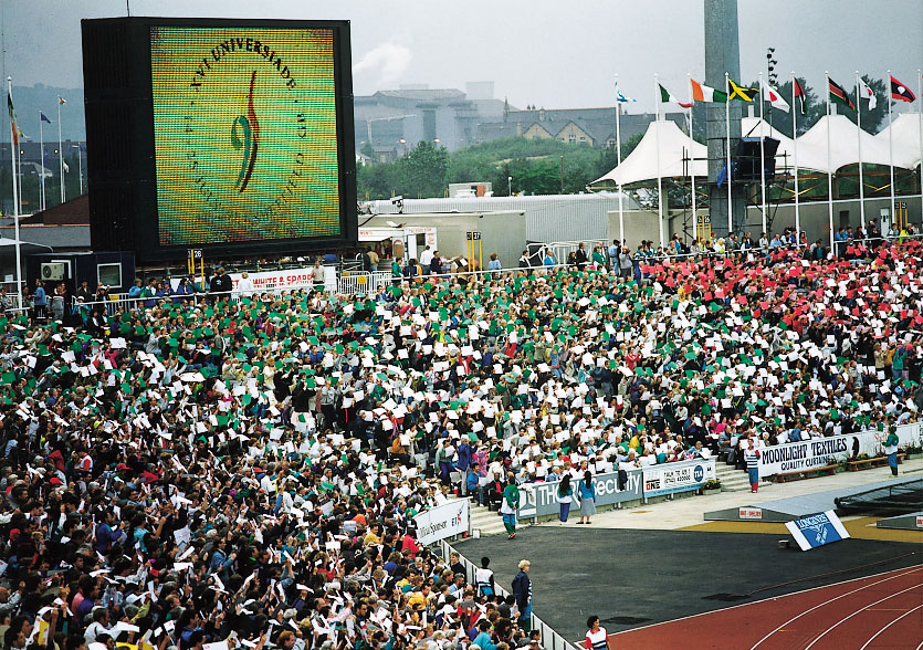 Sheffield jumbotron