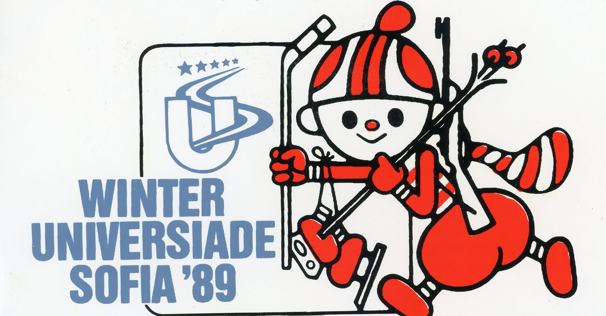 sofia 1989 logo