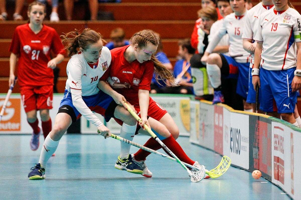 Floorball Fisu