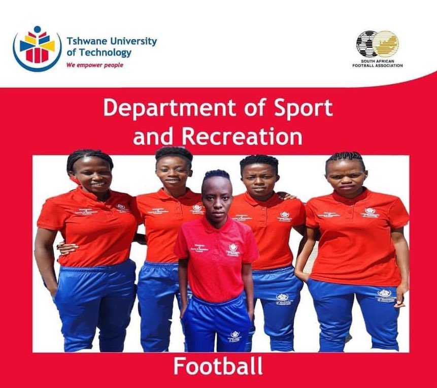 TUT footballers called up to the national team