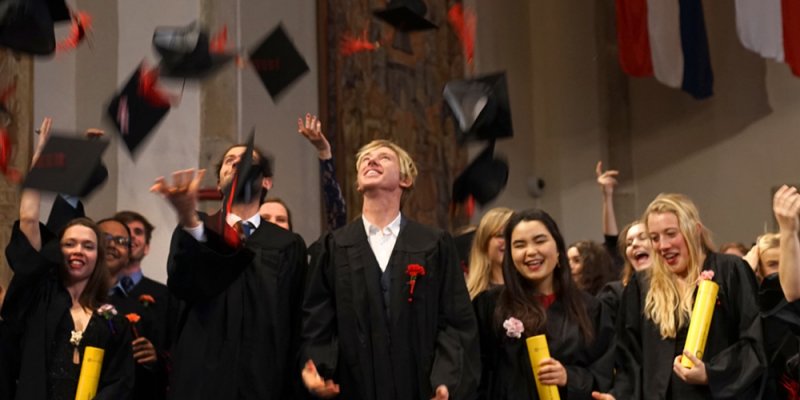ucu commencements dec18
