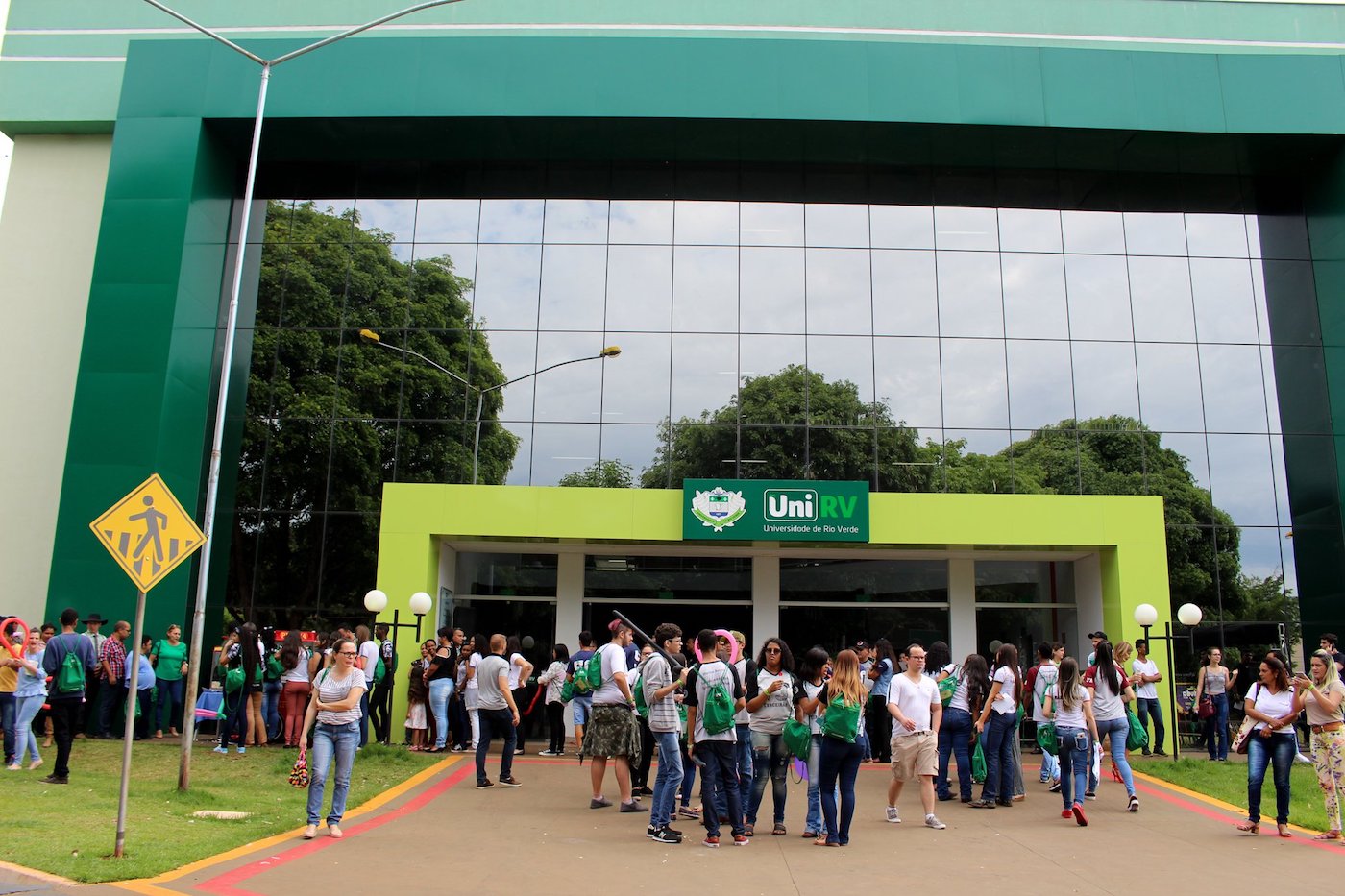 Uni Rio Verde Healthy Campus4