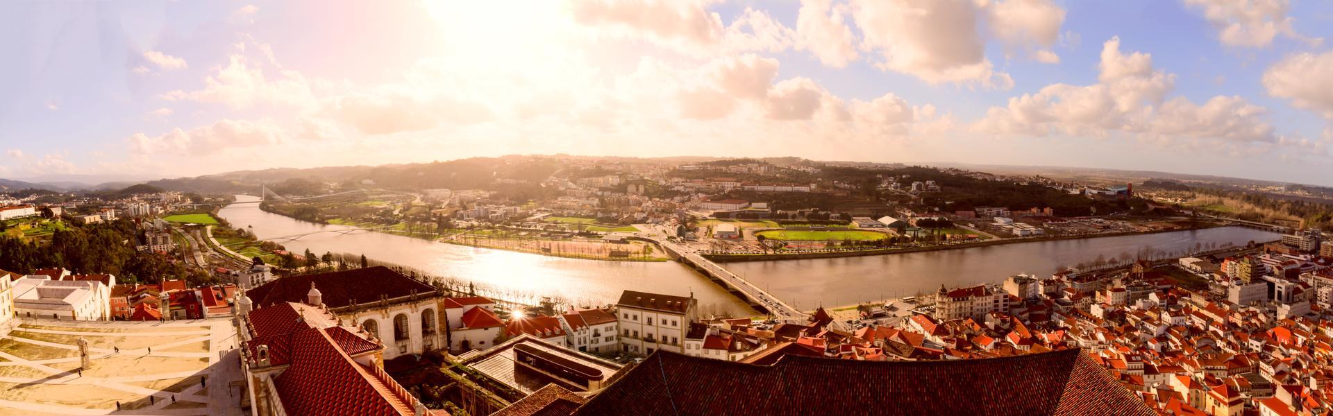 UniCoimbra Panoramic EUC