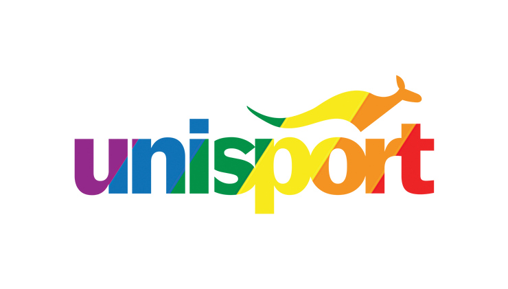 UniSport Pride