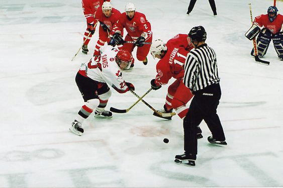 zakopane2001 hockey