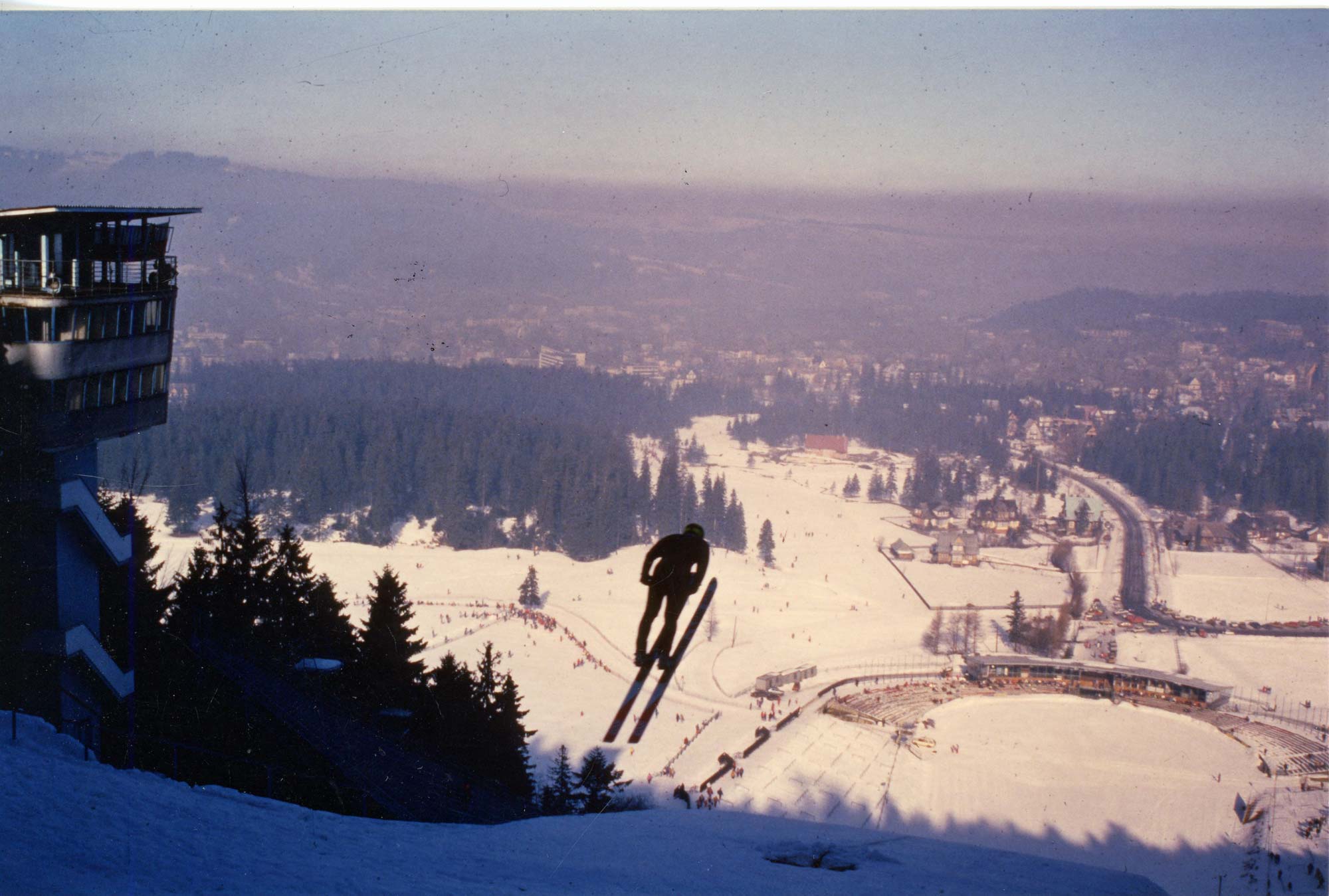 zakopane skijumper