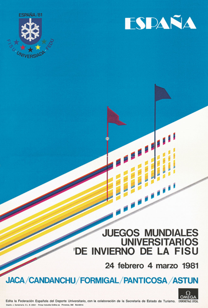 FISU History - FISU