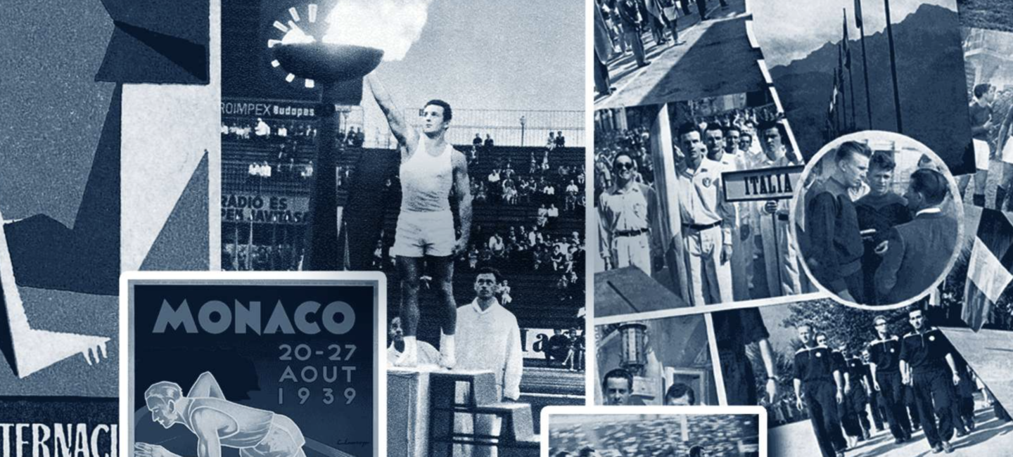 FISU History - FISU