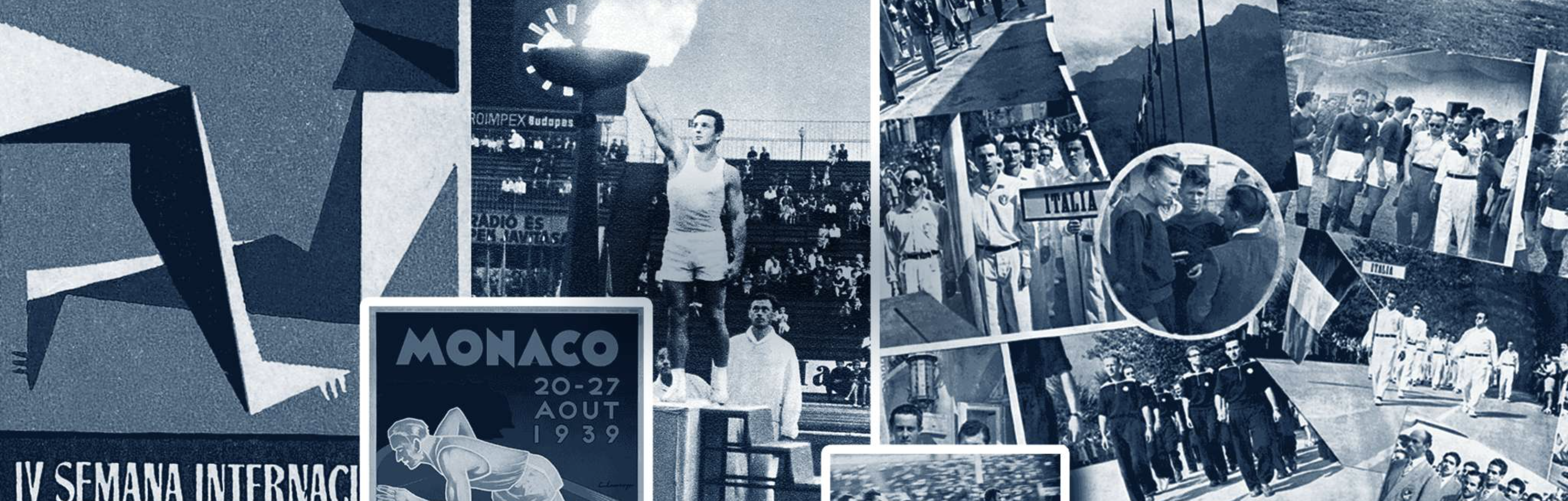 FISU History - FISU