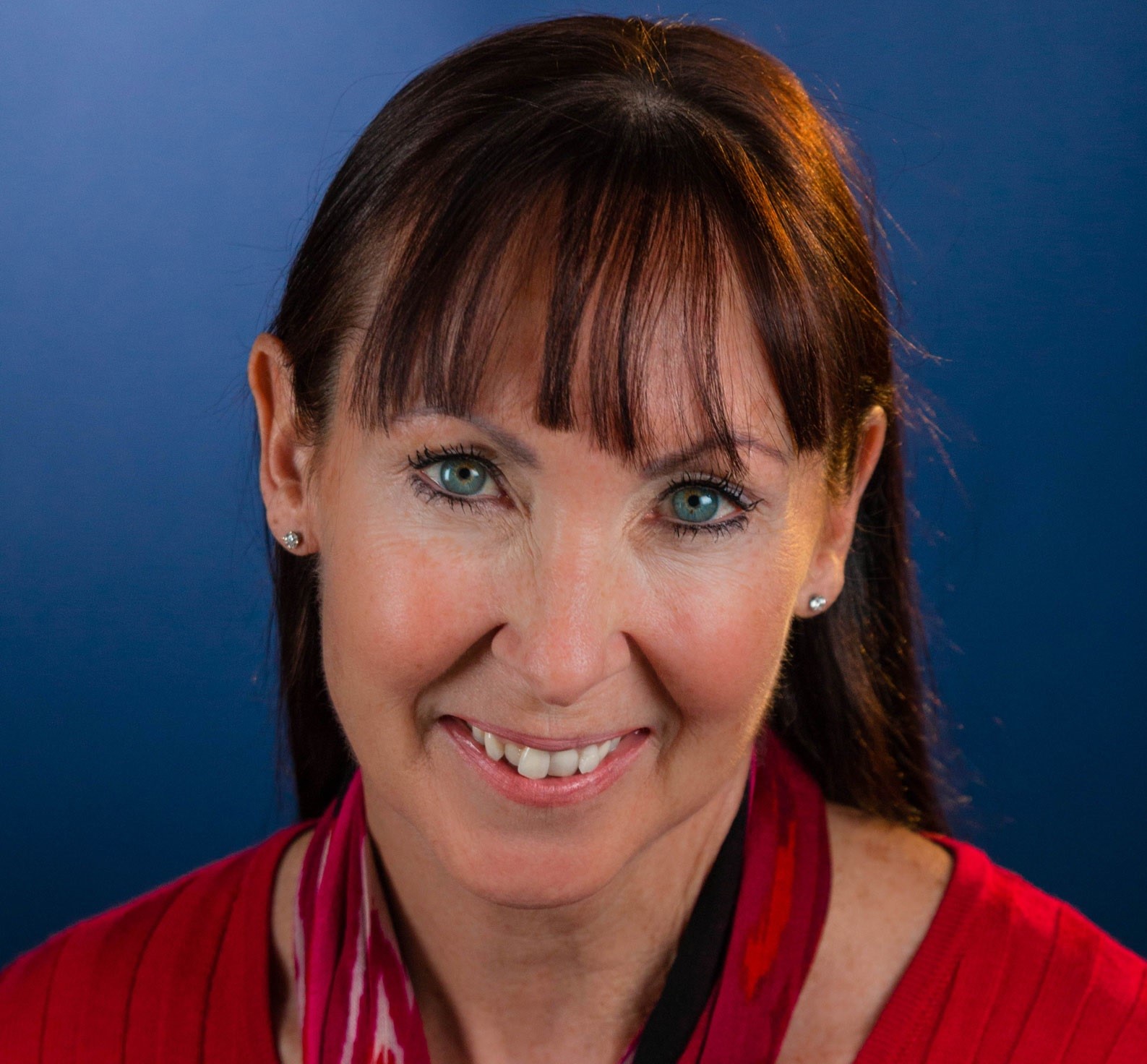 Remembering Dr. Janice Harvey FISU