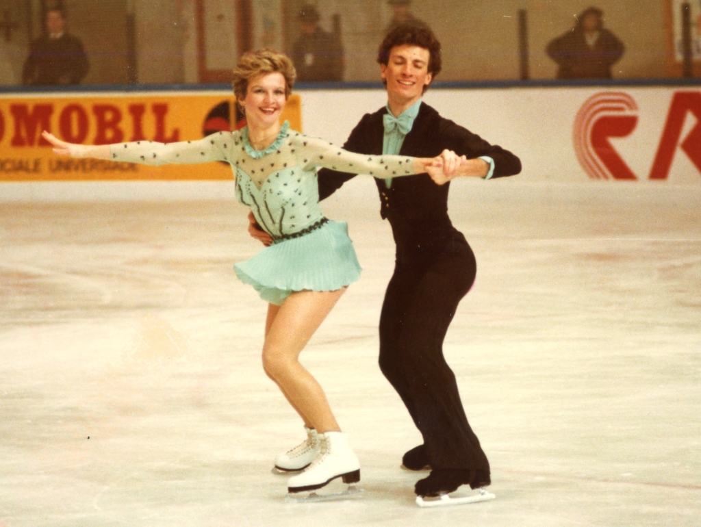 12th Winter Universiade FISU