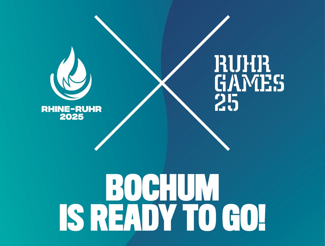 RhineRuhr 2025 FISU Games announces new highlight FISU