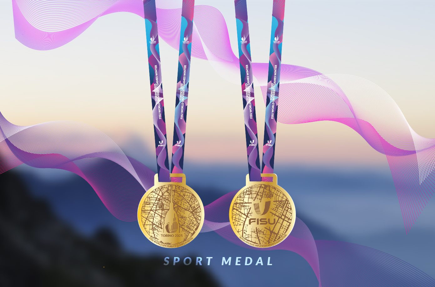 FISU Sports, Games, Results & Latest News