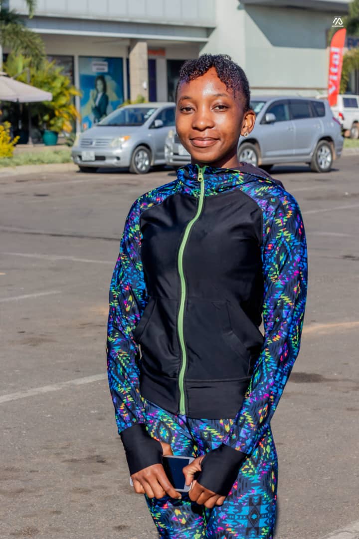 Kate Libati Zambia's FISU Student Ambassadors: two years of impact and ambition - FISU