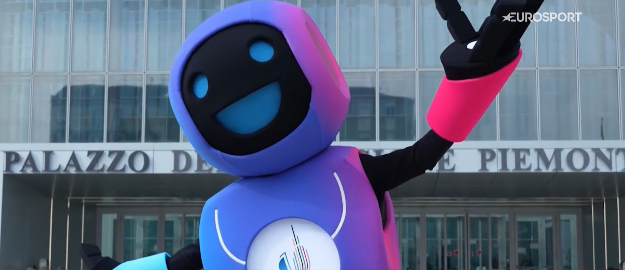 "I believe this event will bring the university sports world closer