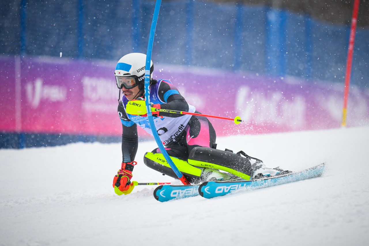 Alpine skiing concludes: challenges, triumphs and a beaming