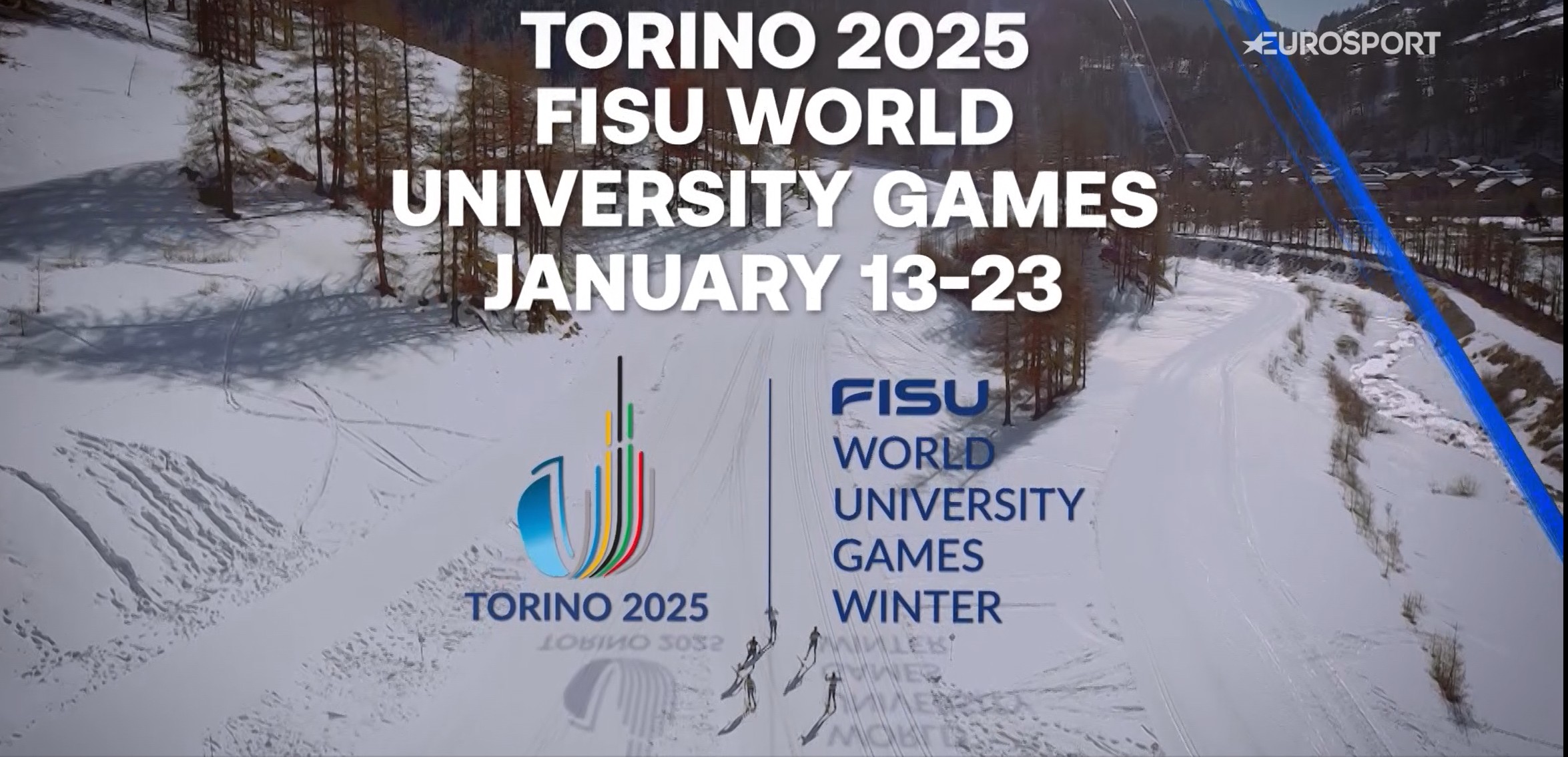 "I believe this event will bring the university sports world closer