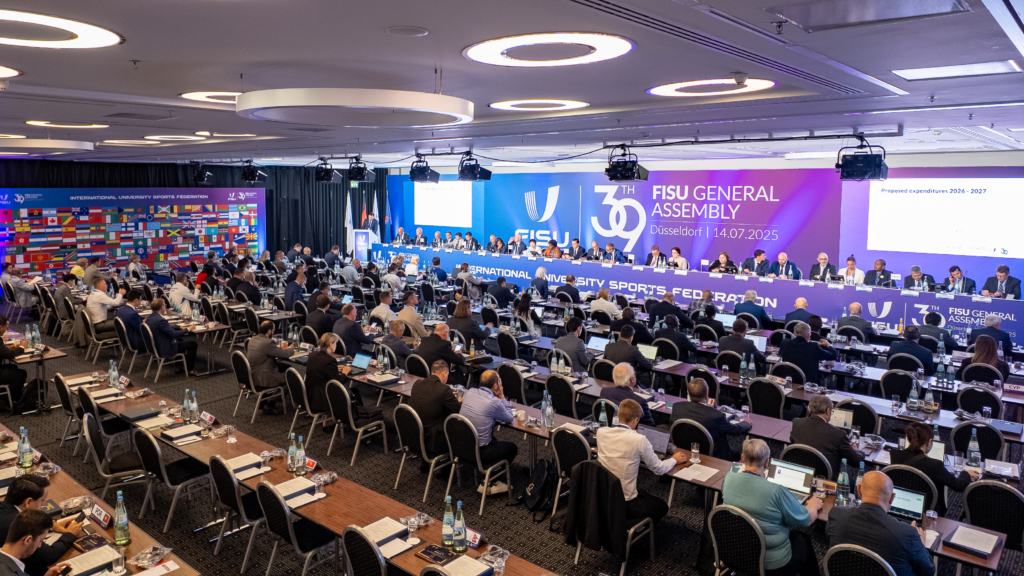 Over 9200 participants from more than 100 countries ready to kick off ...