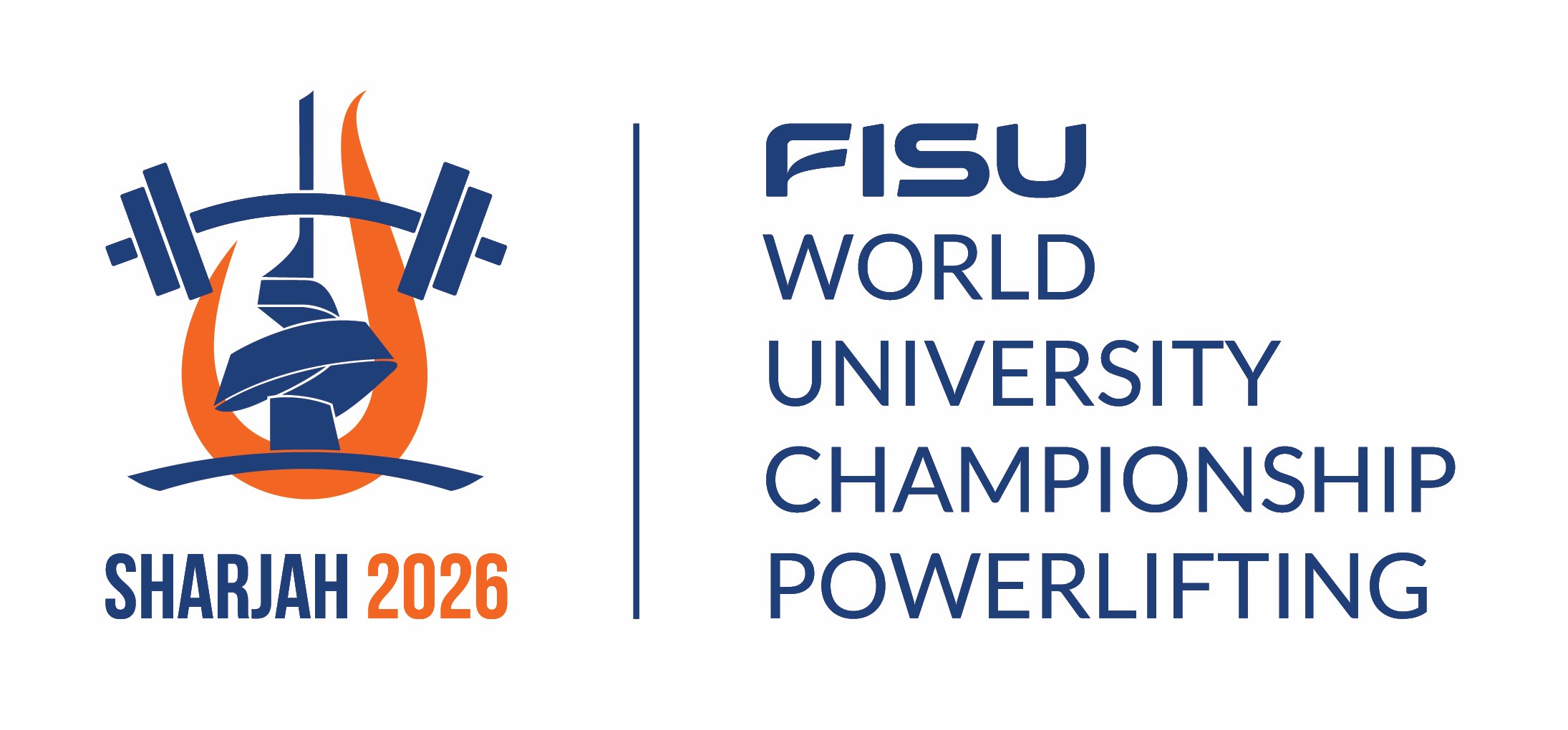 2026 FISU World University Championship Powerlifting - FISU